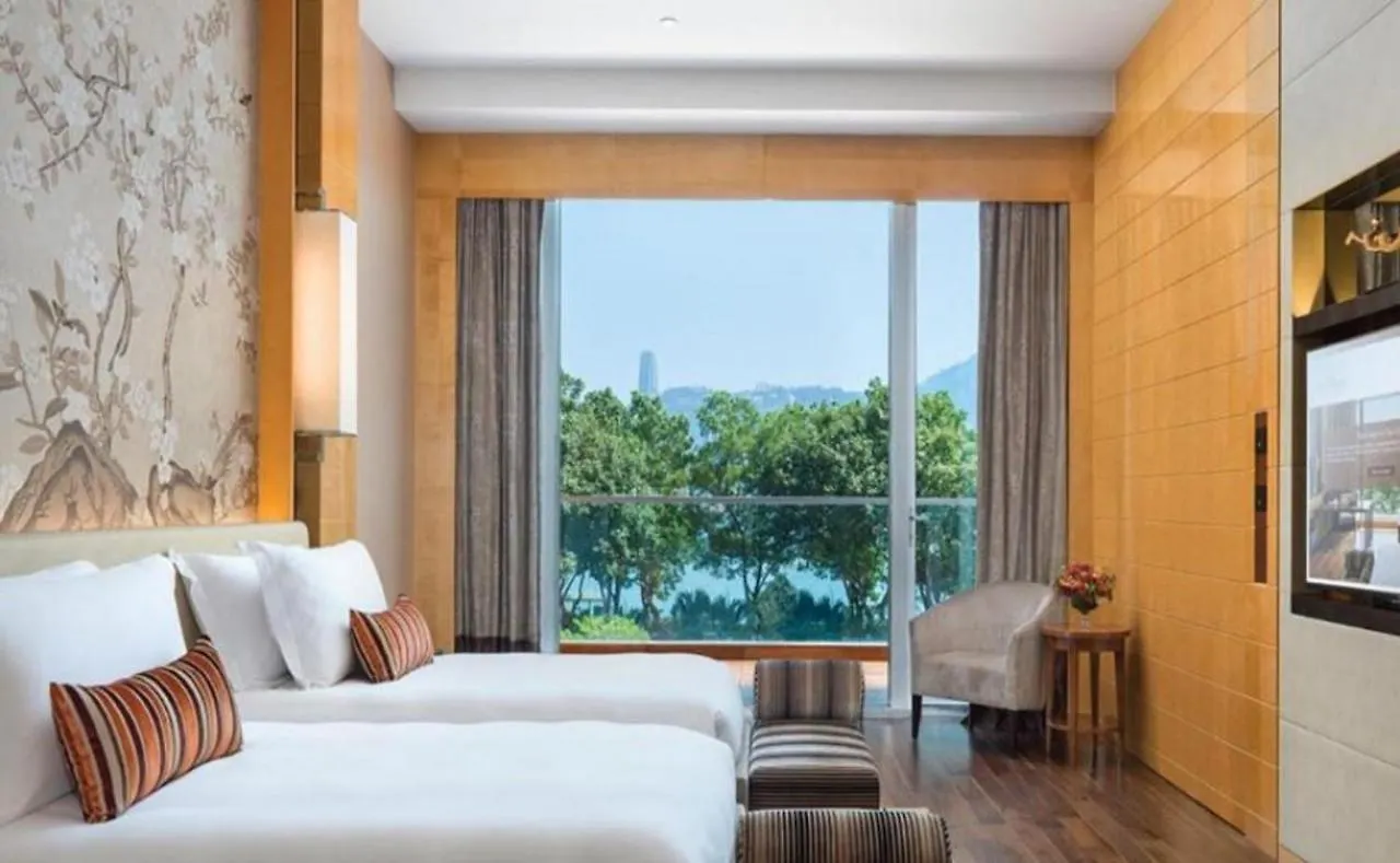 *****  The Olympian Hong Kong Hotel China