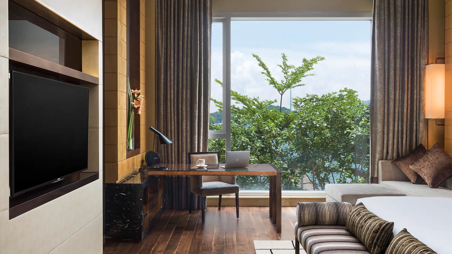 The Olympian Hong Kong Hotel
