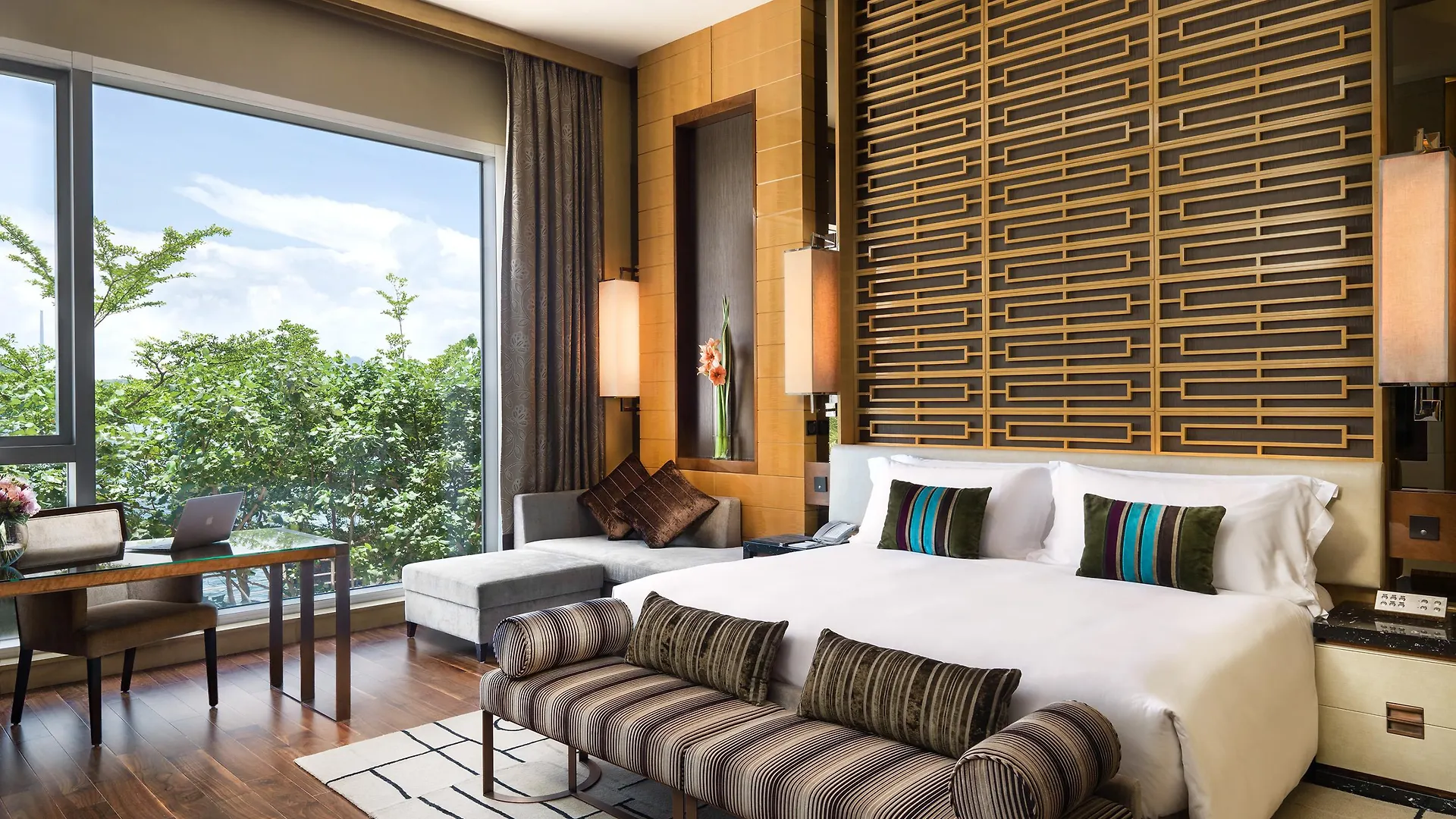 The Olympian Hong Kong Hotel