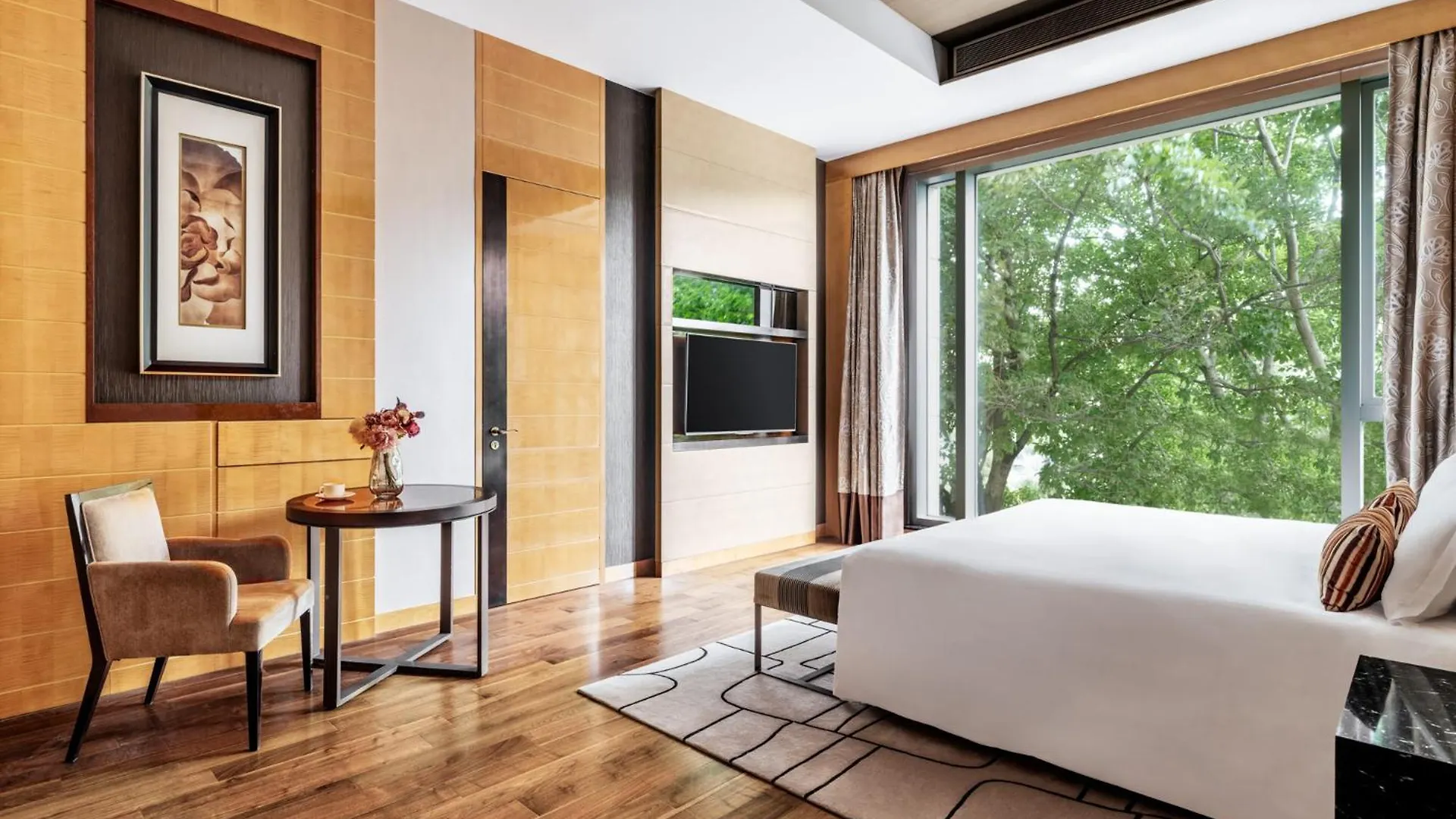 The Olympian Hong Kong Hotel
