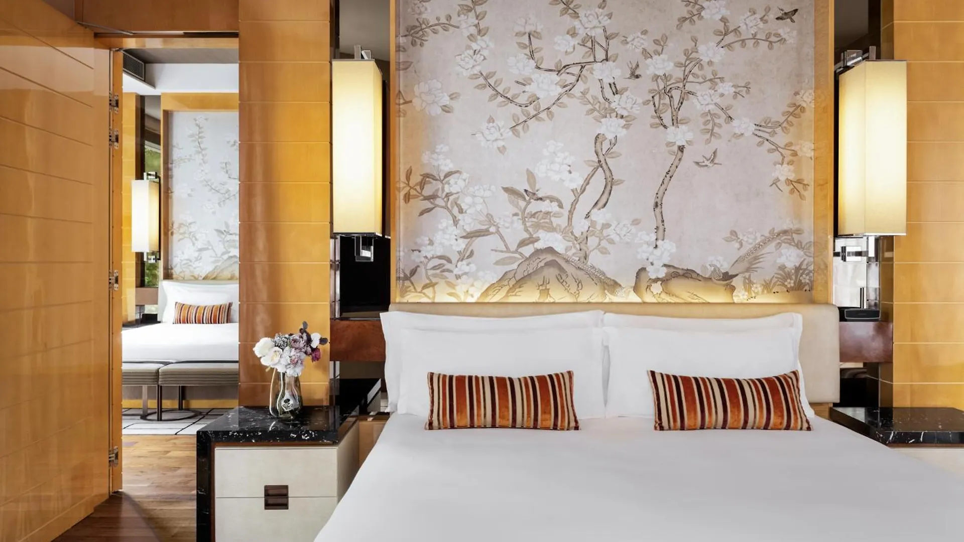 The Olympian Hong Kong Hotel