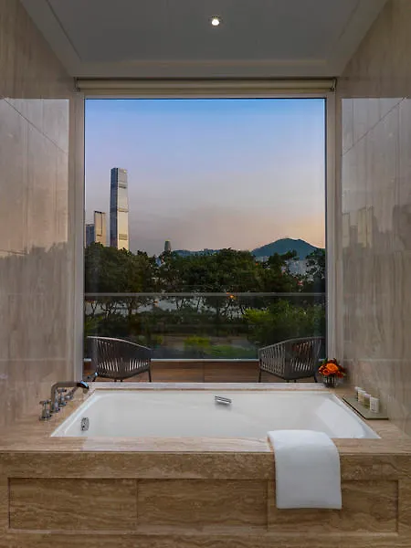 The Olympian Hong Kong Hotel