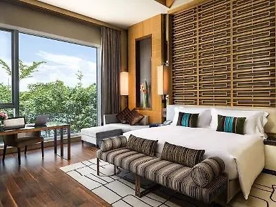 The Olympian Hong Kong Hotel 5*,  China