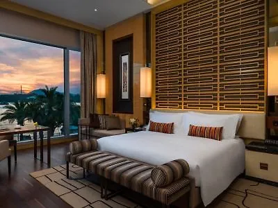 The Olympian Hong Kong Hotel