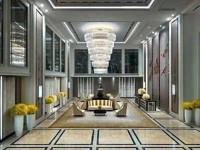 The Olympian Hong Kong Hotel