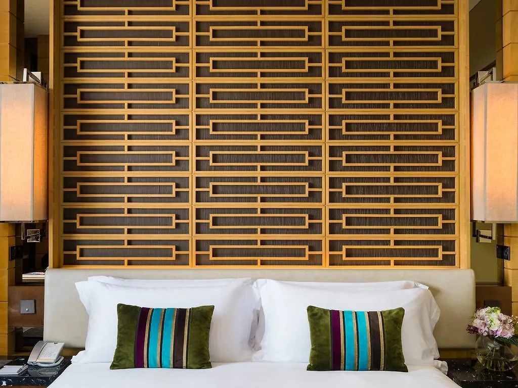 The Olympian Hong Kong Hotel