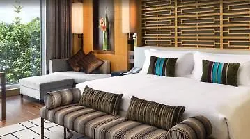 The Olympian Hong Kong Hotel