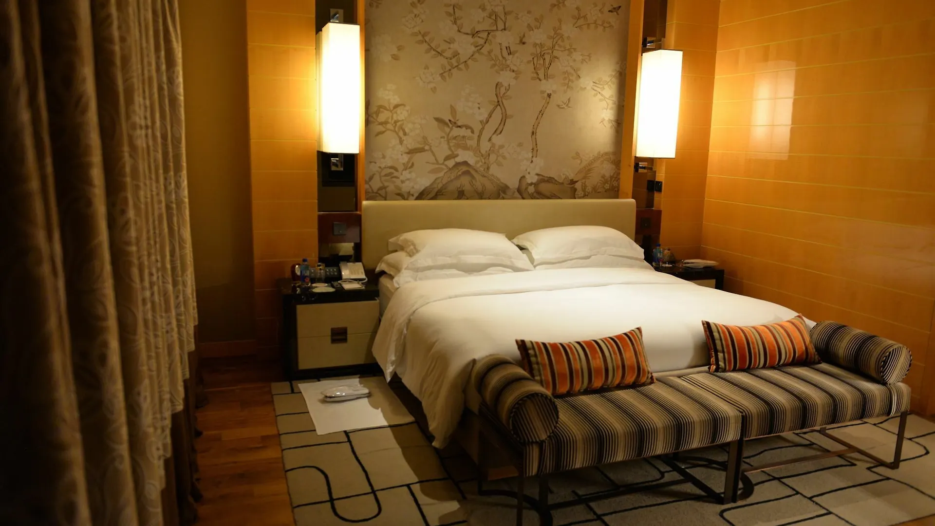 The Olympian Hong Kong Hotel