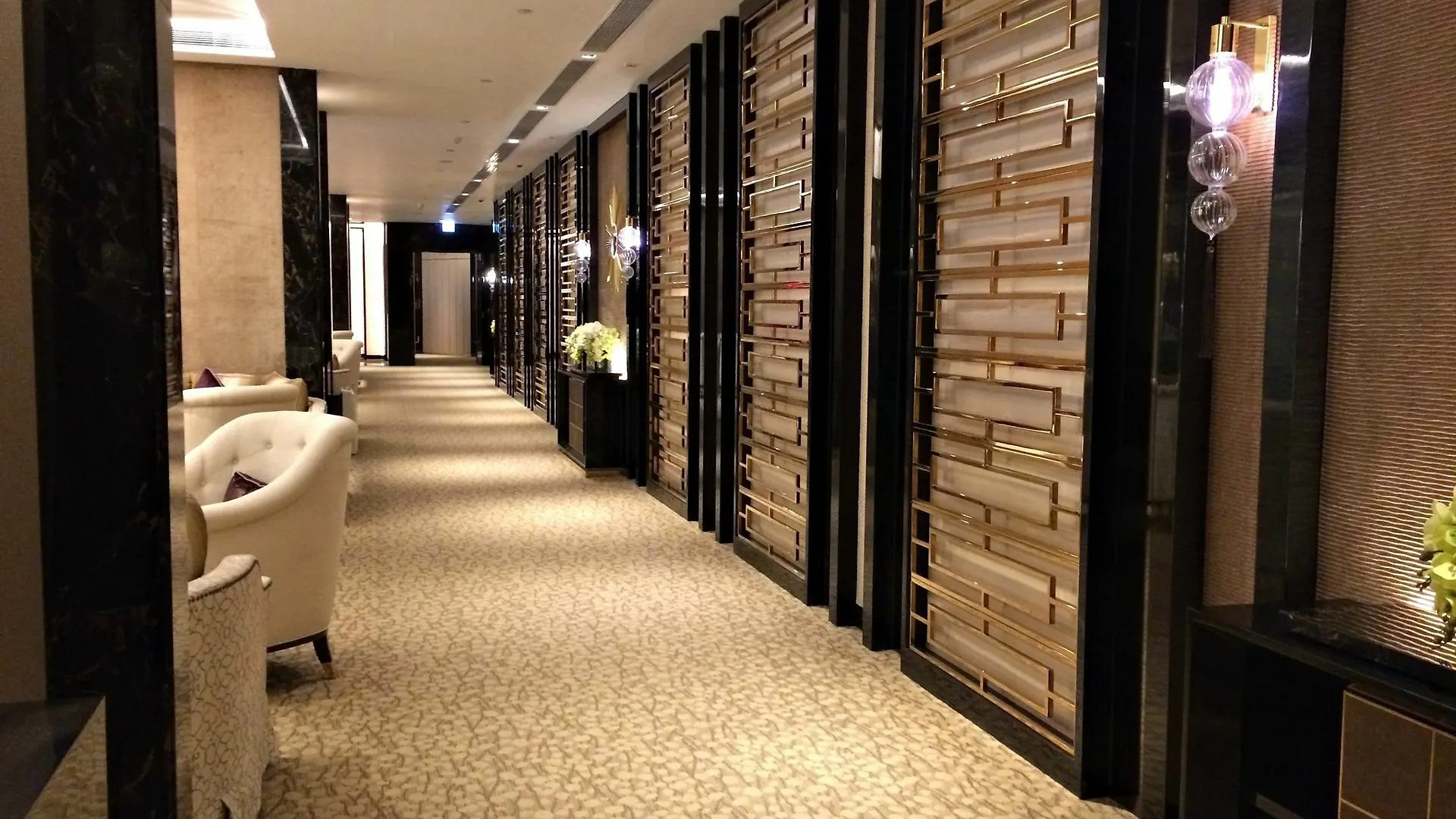 The Olympian Hong Kong Hotel