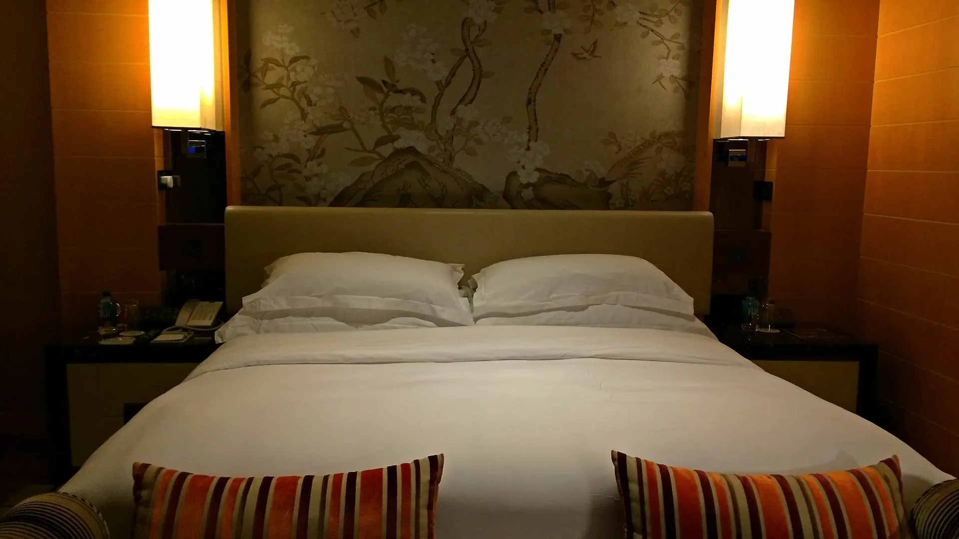The Olympian Hong Kong Hotel