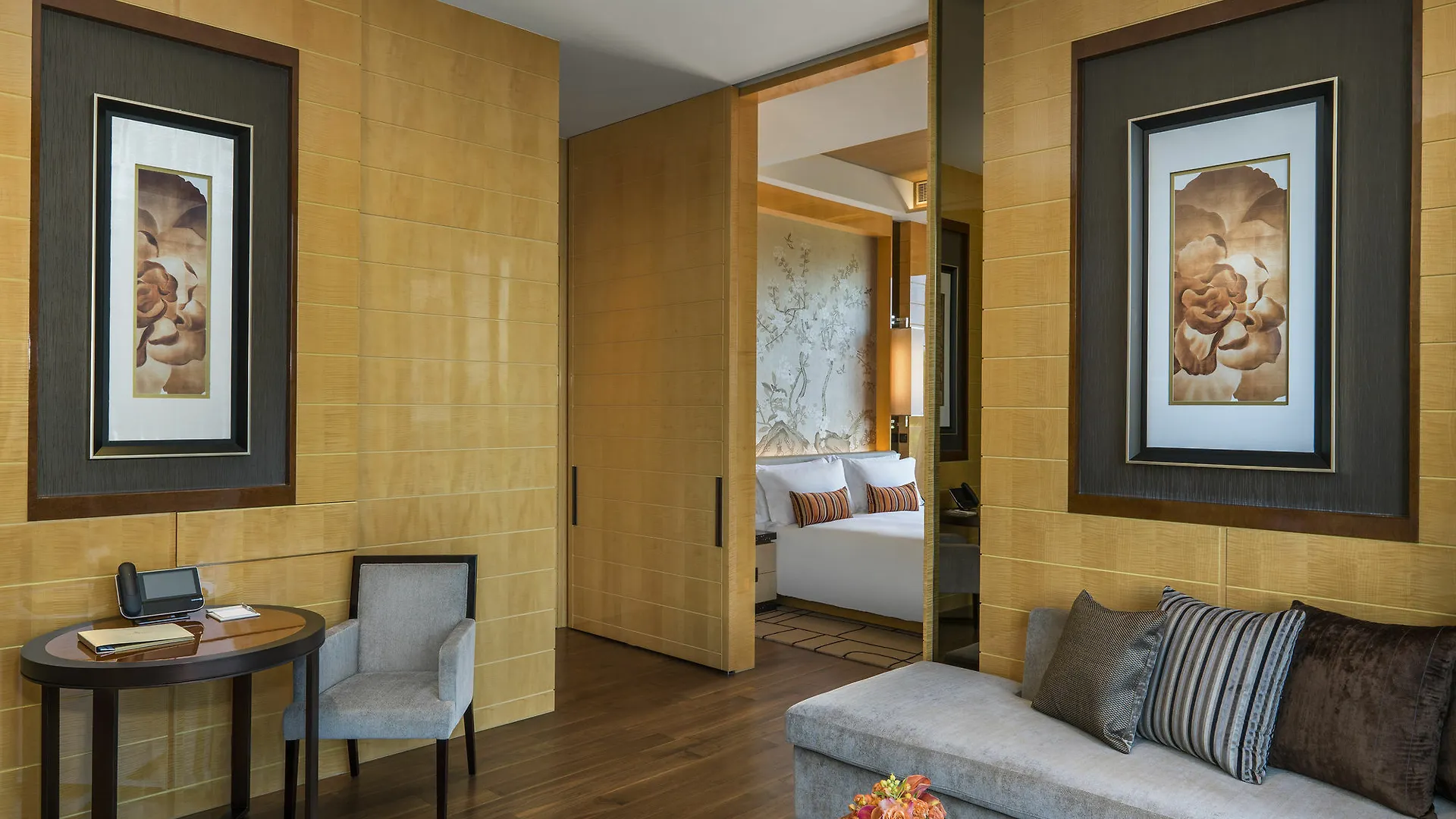 The Olympian Hong Kong Hotel 5*,  China
