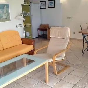 Apartment Rocas Rojas Ocean View 