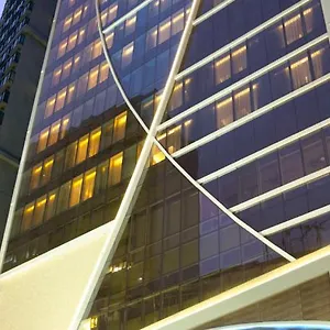 Madera Hong Kong