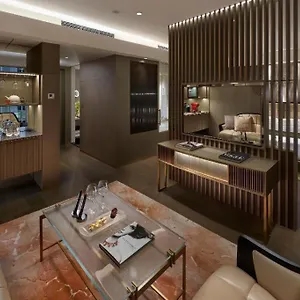 Hotel The Landmark Mandarin Oriental,