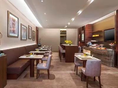 遨凯酒店 香港 中国