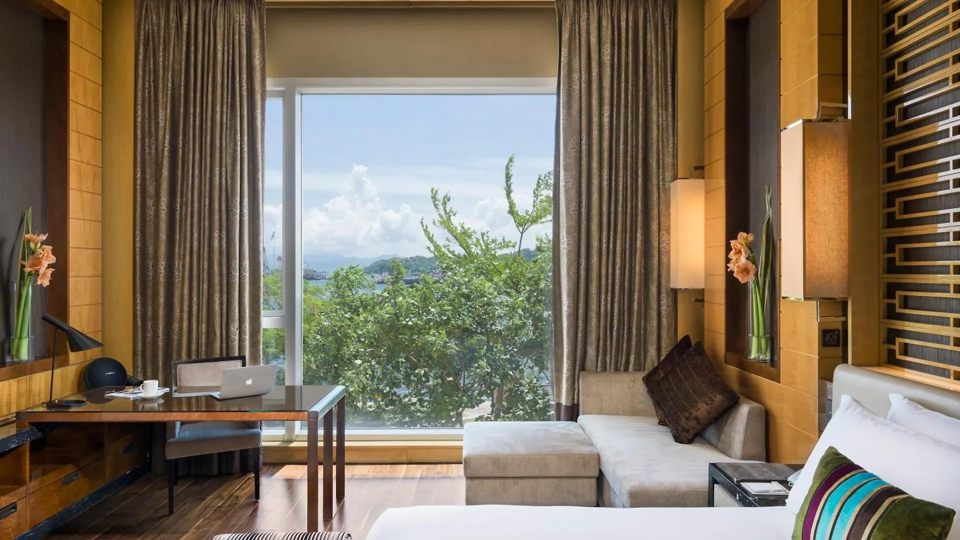 The Olympian Hong Kong Hotel